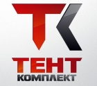 Тент комплект